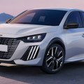 Posebna ponuda za Peugeot 208, 2008 i 3008