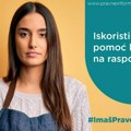 Udruženje Fenomena: Besplatna pravna pomoć i za žrtve svih oblika rodno zasnovanog nasilja