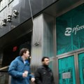 Posle pada profita od korone, Pfizer se okreće mršavljenju