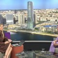 Jelena Buha u emisiji “Hajde da razgovaramo”: Kako je nastao brend Helena Scrittore