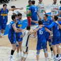 Italija ponovo svetski šampion