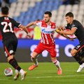 Zvezda u nadoknadi do pobede nad Radničkim iz Kragujevca