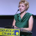 DS: Ne tražimo mesto na studentskoj listi za naše funkcionere