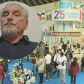 Hamović (Clio): Nećemo učestvovati na Sajmu knjiga, na naša dva zahteva niko nije ni odgovorio