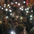 Novi Sad: Studenti pozvali celu Srbiju da dođe 1. novembra