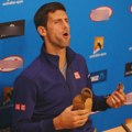 Kraj zablude: Novak nije vegan, stručnjak otkrio detalje o Đokovićevoj ishrani