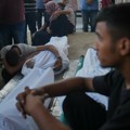 Gaza i dalje opasna borbena zona, najmanje 20 Palestinaca ubijeno od jutros u izraelskim napadima