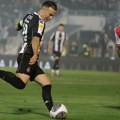 Natho: Želim da ispišem još jednu stranicu Partizanove istorije