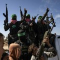 I Hamas se oglasio povodom godišnjice napada i početka rata; "Slavni dan..."