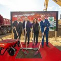 Hrvatska: Spar ulaže 30 miliona evra u izgradnju nove centrale