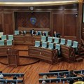 Ustavni sud u Prištini objavio celu presudu, izbor srpskog potpredsednika uslov za konstituisanje skupštine
