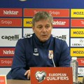 "Kad pobedimo, onda ću biti heroj nacije": Piksija briga za zvižduke i pritisak pred Albaniju