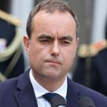 Francuski premijer u ostavci - novi mandatar