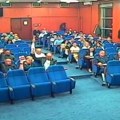 Kako to da je samo sedmoro odbornika opozicije glasalo protiv predloga da Cvetanović dobije Oktobarsku nagradu?