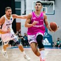 Savo Drezgić dominirao u drugom kolu ABA lige