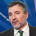 Bošnjak: Mnogo se glasnije govori o žrtvama sukoba u Ukrajini