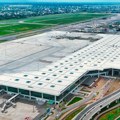 Пожар на аеродрому у Бангладешу привремено зауставио све летове