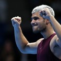 Alkaras: "Postoji jedan ludi rekord Đokovića koji želim da oborim"