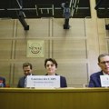 Direktorka Luvra krivi nedostatak nadzornih kamera za pljačku nakita
