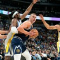 Evo gde možete da gledate uživo TV prenos prvog meča Nikole Jokića ove sezone u NBA, Denver - Golden Stejt