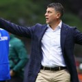Milojević nezadovoljan: Mnogo smo grešili, bili bez agresije