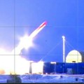 "Burevesnik" za sudnji dan Putin: Završena su ispitivanja rakete sa motorom na atomski pogon, operacija u Ukrajini nije…