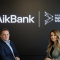 AikBank je novi član Inicijative „Digitalna Srbija”