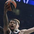 Neverovatna drama u areni! Partizan u završnici za infarkt izgubio od Barselone