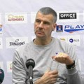 Vlada Jovanović pred Zvezdu poručio: "Saša Obradović je ono što im je nedostajalo, oni su evroligaški tim"