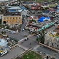 Potvrđeno 28 smrtnih slučajeva na Jamajci nakon udara uragana Melisa