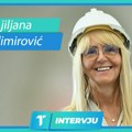 Dobitnica nagrade "Liderka održive energetike za 2025.": Tri decenije posvećenosti zaštiti životne sredine