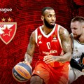 Zvezda gostuje u Ujedinjenim Arapskim Emiratima u meču 10. kola Evrolige, Dubai želi da prekine seriju crveno-belih
