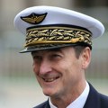 Načelnik Generalštaba Francuske: Pripremamo se za mogući sukob sa Rusijom