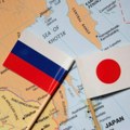 Moskva uvela sankcije za 30 državljana Japana