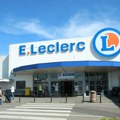 Francuska: E.Leclerc otvara 50 prodavnica do 2026.