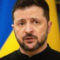 Zelenski danas u madirdu: Predsednik Ukrajine sastaće se sa predstavnicima oba doma španskog parlamenta