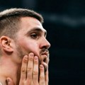 Kapiten Partizana nije mogao više da ćuti! Vanja Marinković progovorio o tuči sa DŽabarijem Parkerom