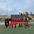 Lavice iz železnika ponovo podigle trofej Kupa Beograda! Trijumf generacije koja raste u srcu najbrže razvijajućeg sportskog…
