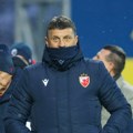 Vladan Milojević u šoku: Zvezda izgubila od Javora, a ovo je njen trener rekao posle meča