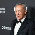 Preminuo glumac Udo Kir: Tumačio je više od 200 uloga