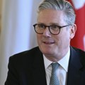 Starmer menja odnos prema Pekingu: Britanski premijer poručio da želi saradnju, a ne novo „ledeno doba“ s Kinom