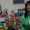 Od neuspele lutke do svetske zvezde! Pletilji iz Priboja svi se smejali, a sad je među najboljima na svetu