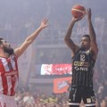 Promena uoči večitog derbija! Iznenađujuće procene pred evroligaški okršaj Partizana i Crvene zvezde