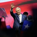 Na predsedničkim izborima u Čileu pobedio Hose Antonio Kast