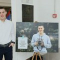 Prigodan program i izložba Vasilija Popovića povodom Dana Udruženja invalida cerebralne i dečije paralize (VIDEO)