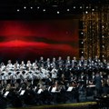Beogradski novogodišnji koncert 14. januara u Sava centru