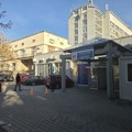 ЗАБРАЊЕНЕ ПОСЕТЕ пацијентима хоспитализованим на још једној клиници у УКЦ Крагујевац