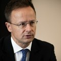 Sijarto: Mađarska neće primiti nijednog migranta 2026. godine