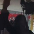 Horor: Ustaški dernek u Splitu, mali Hrvati urlaju o klanju Srba! (video)