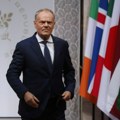 ​Tusk: Imamo jake razloge da verujemo da Rusija stoji iza sajber napada na Poljsku